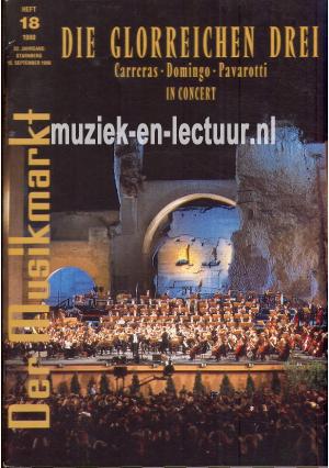 Der Musikmarkt 1990 nr. 18